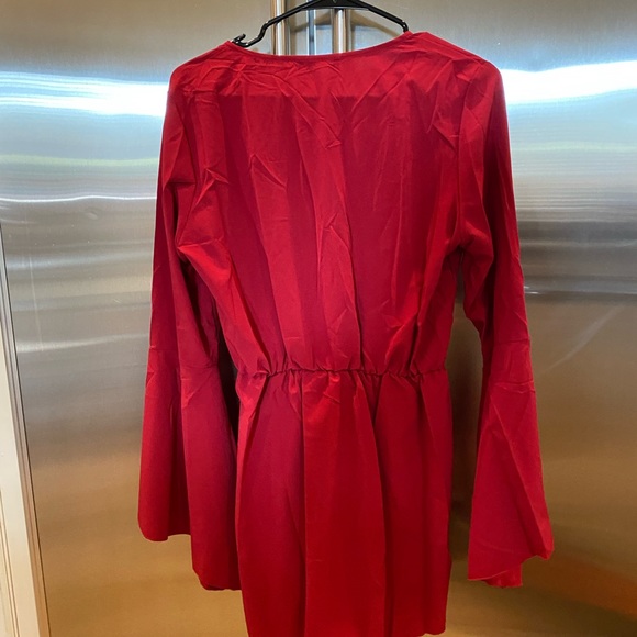 Dress - Picture 2 of 5